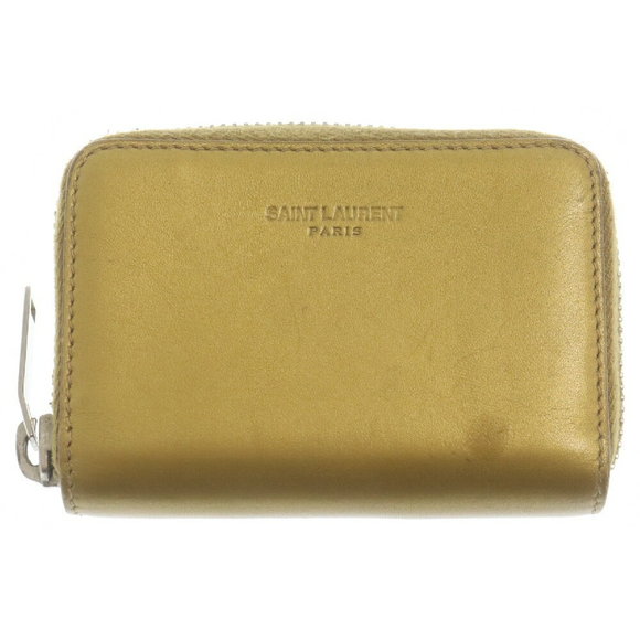 SAINT LAURENT PARIS Case - Picture 1 of 6